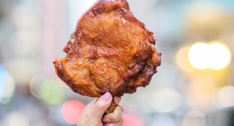 髀魔-雞髀第一店 1