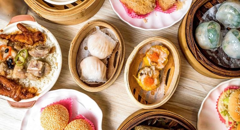 包龍星點心專家 1