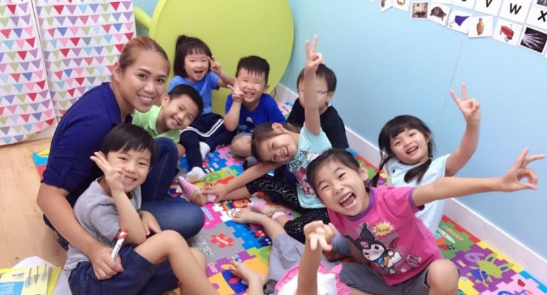 Maple Tree Education Centre 1