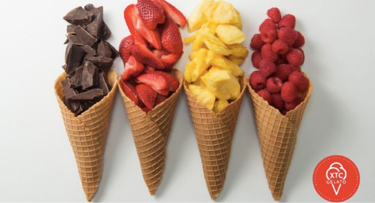 XTC Gelato 1