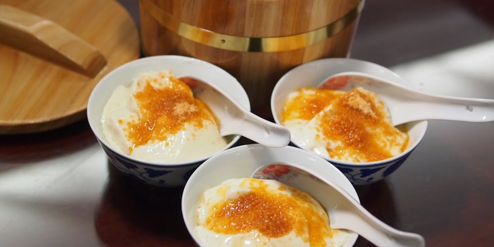 阿媽豆腐花專門店 1