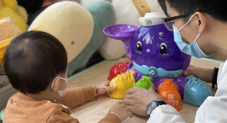 韻澄教育中心 1